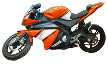 motorcycle breakers