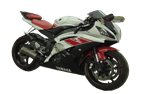 Motorcyle Breakers