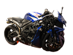 Motorcyle Breakers