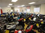 motorbike dealer