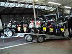 nationwide collection