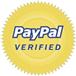 Paypal Verified